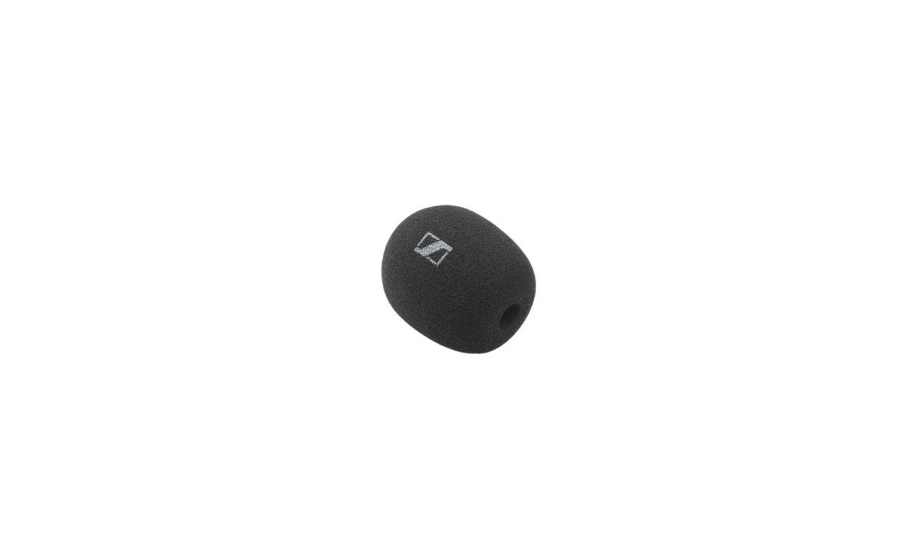 SENNHEISER HMD 26 – Windscreen Small – mala zaštita od vjetra i pop zvukova za HMD 26 headset