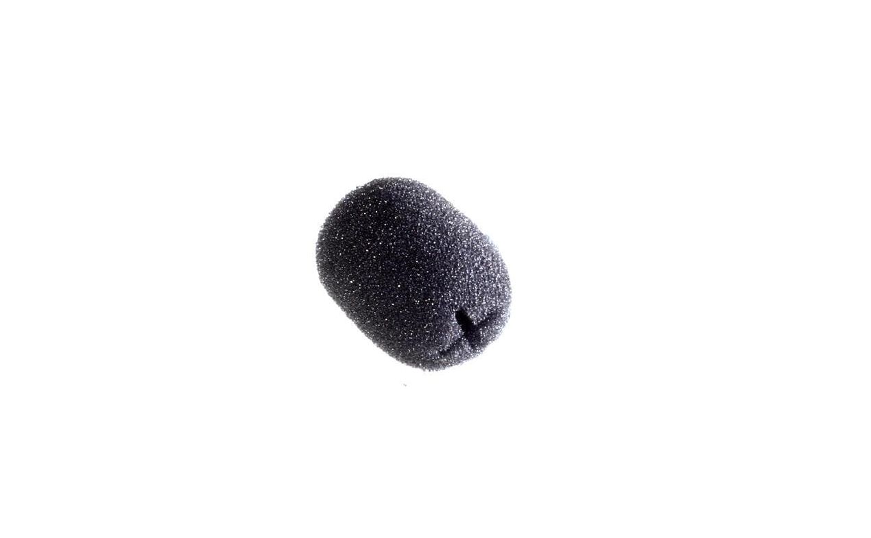 SENNHEISER HMD 46 / HME 27 – Windscreen – zaštita od vjetra za broadcast headset mikrofone