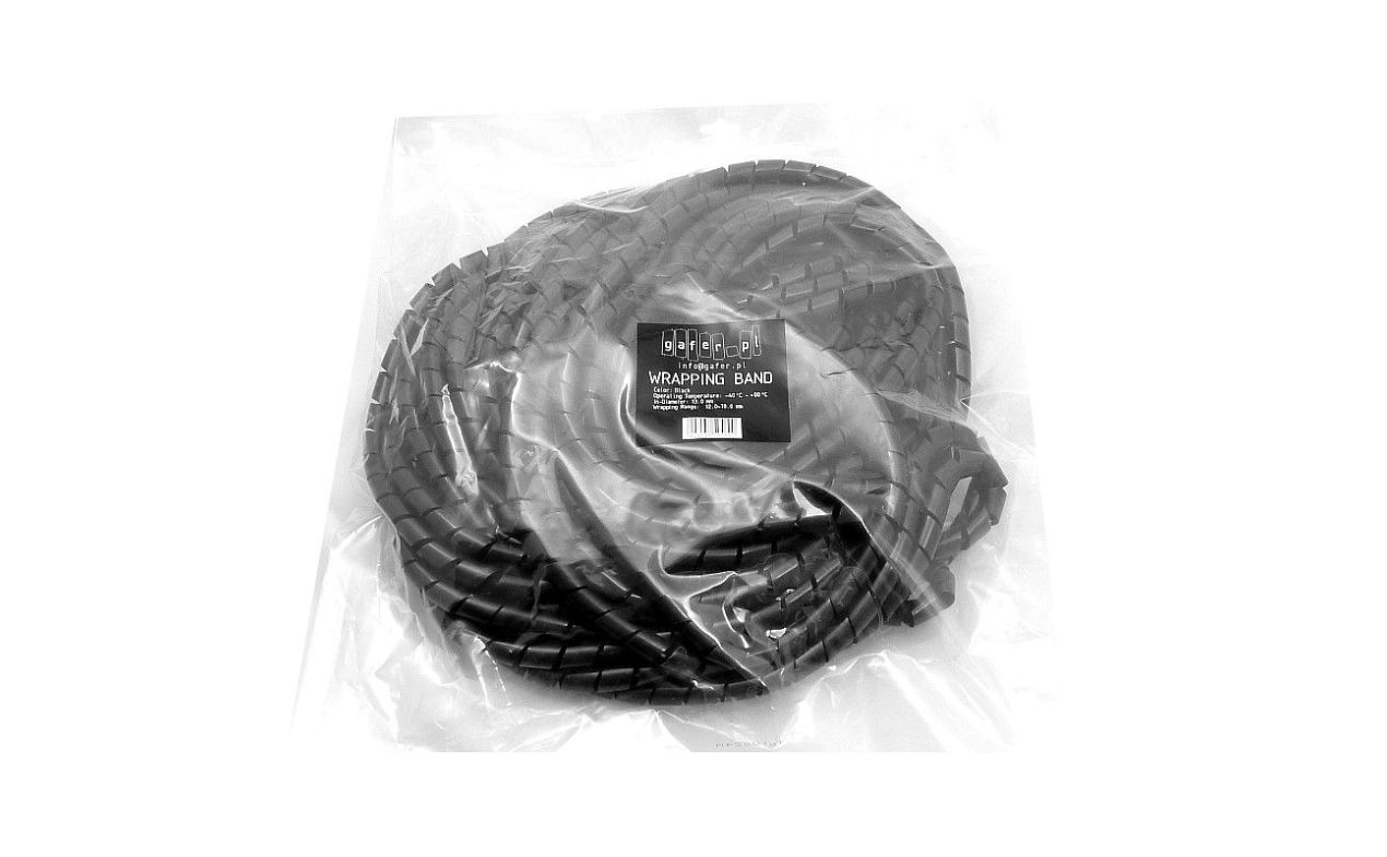 Gafer Wrapping band 9-65mm - 25m