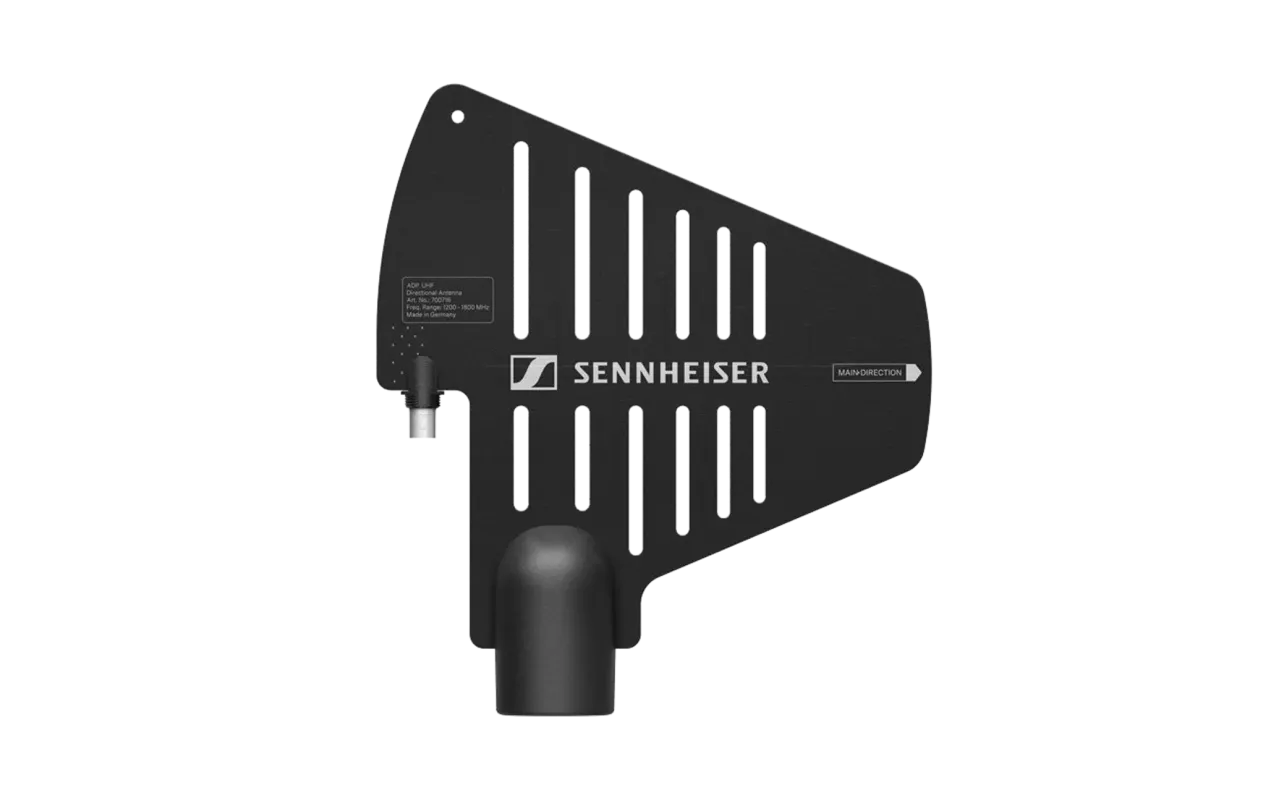 Sennheiser ADP UHF 1200–1800 MHz 700716 – pasivna usmjerena antena