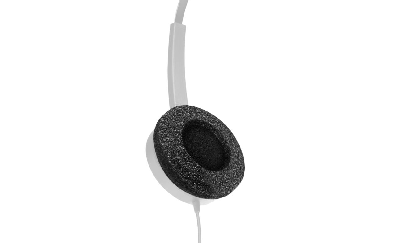 Sennheiser HNP 02-EP – zamjenski jastučići za HP 02 / NP 02 slušalice