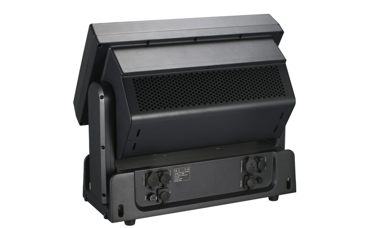FOS AuraZoom FX IP65