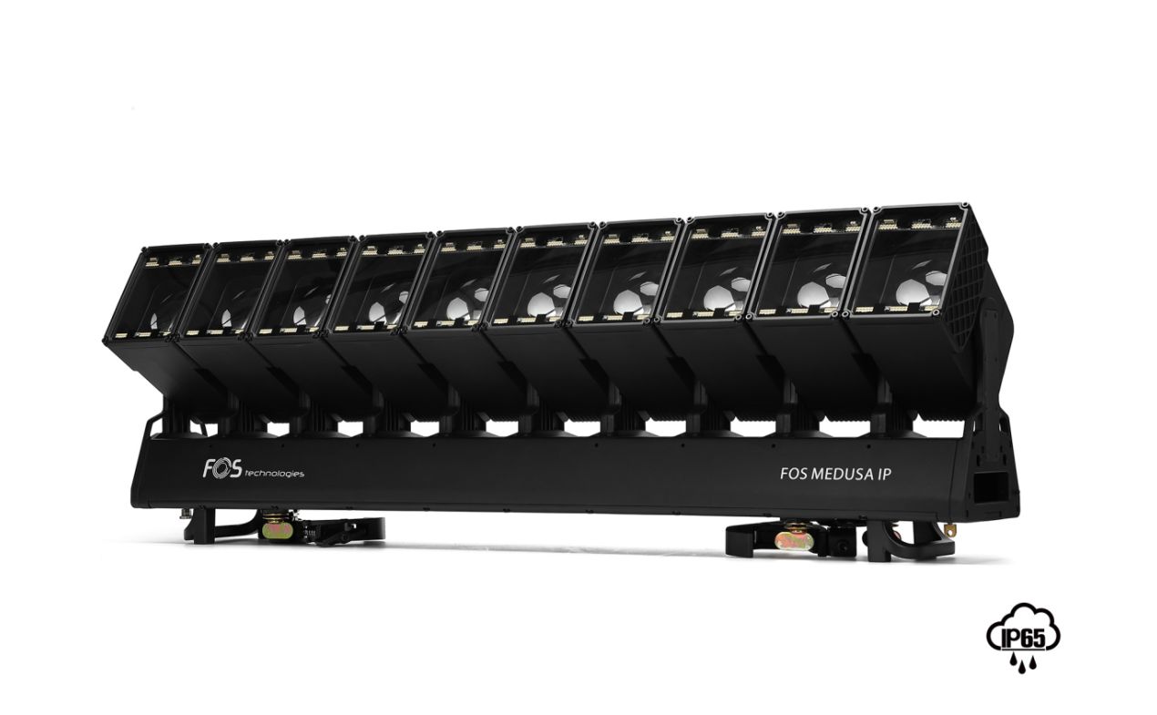 FOS Medusa IP