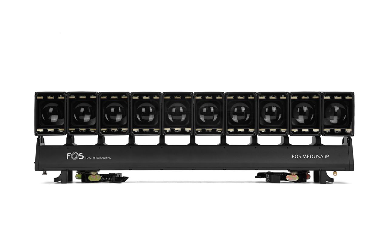 FOS Medusa IP