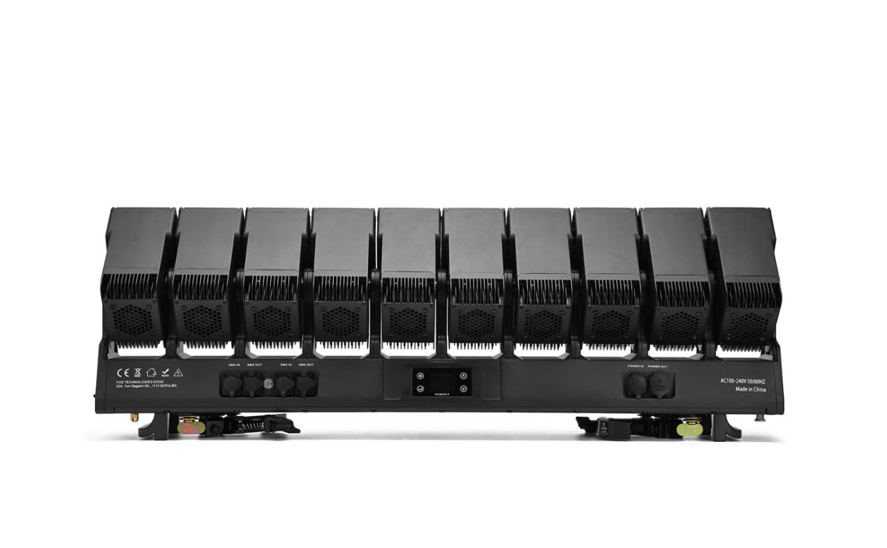 FOS Medusa IP