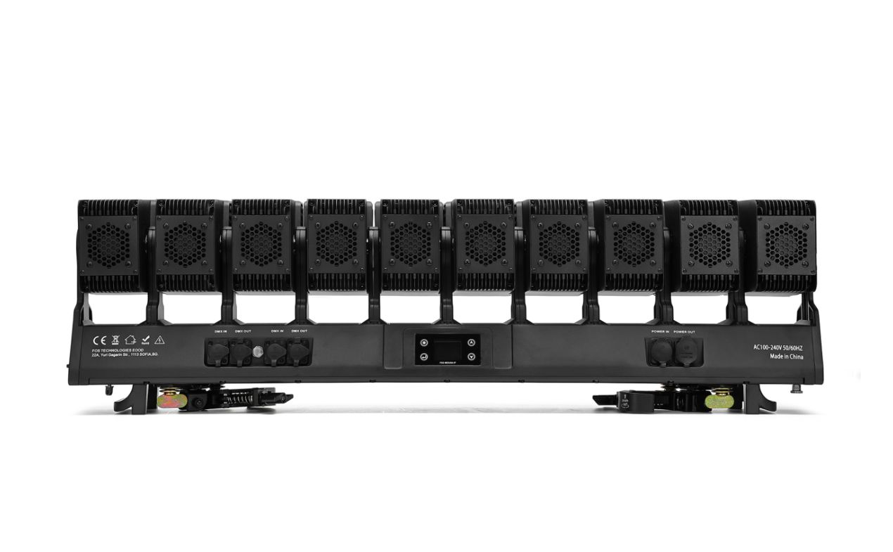 FOS Medusa IP