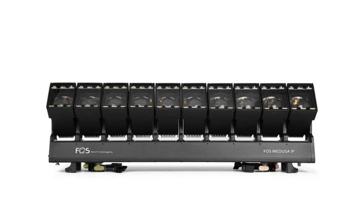 FOS Medusa IP