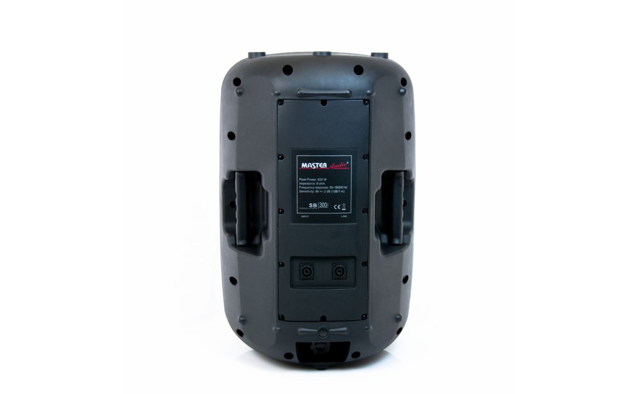 MA SB300 2-way passive 280W zvučnik