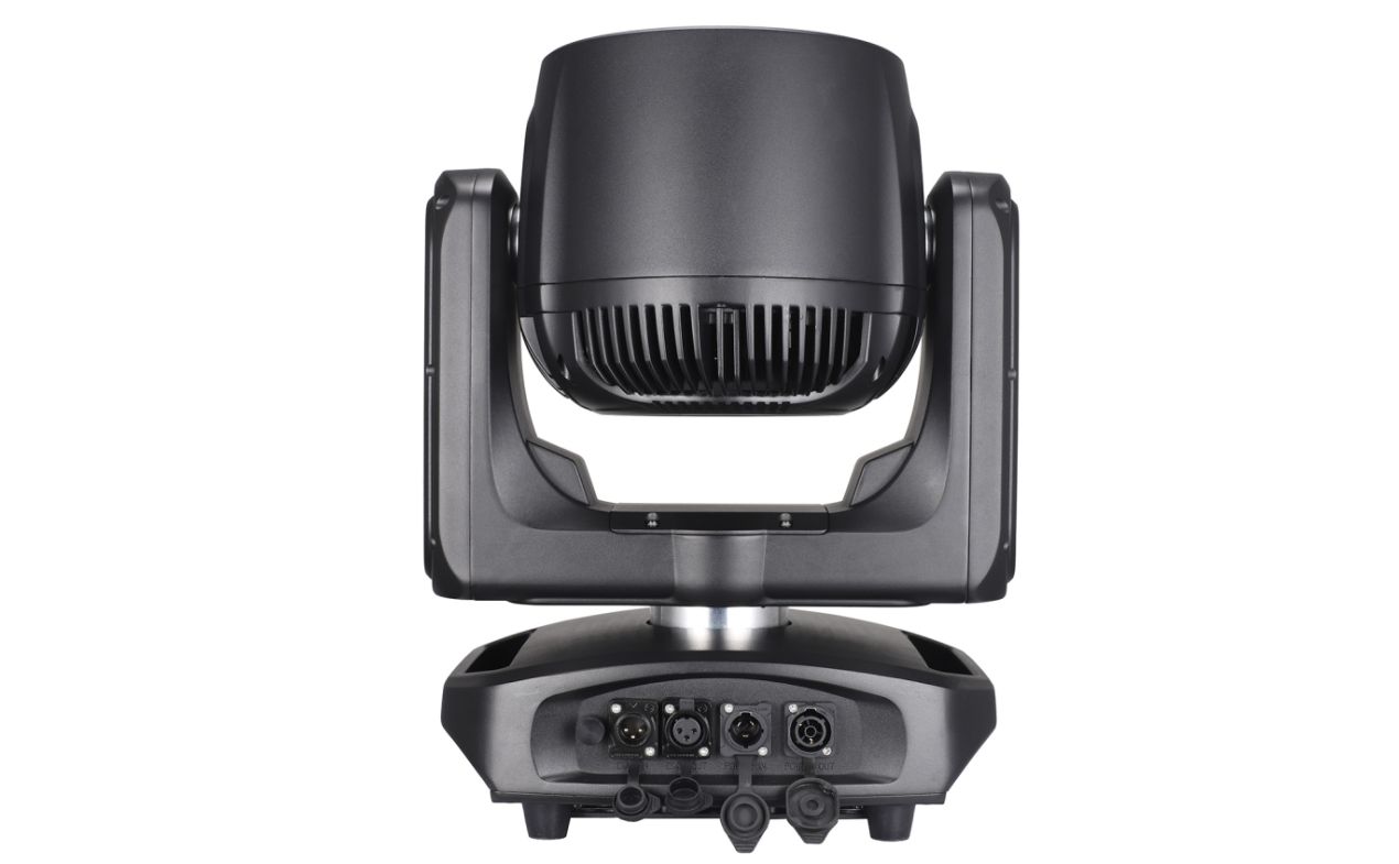 FOS HYDOR Helix Ultra