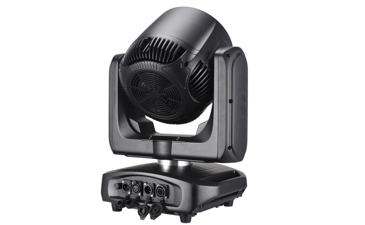 FOS HYDOR Helix Ultra