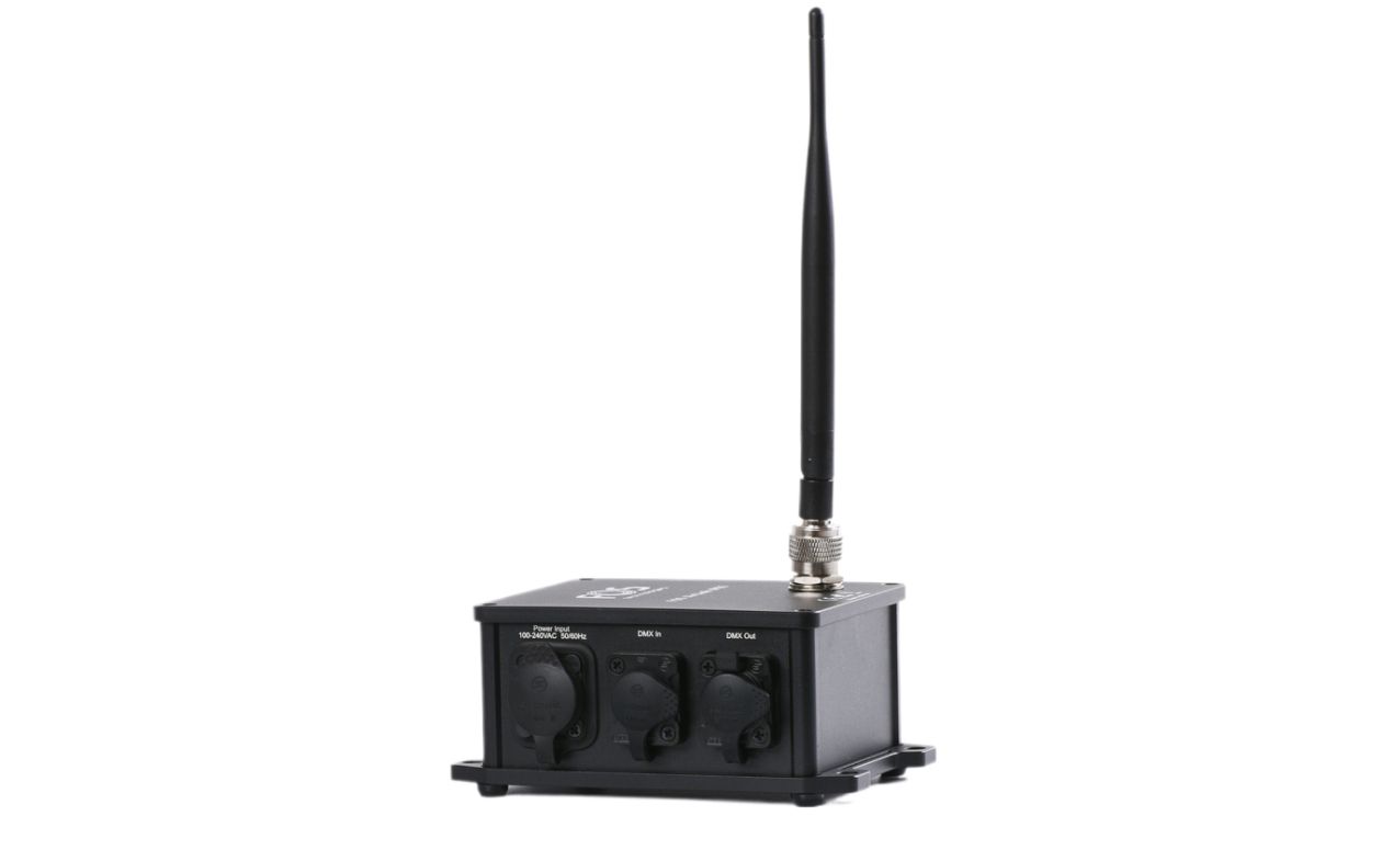 FOS AirLink IP65