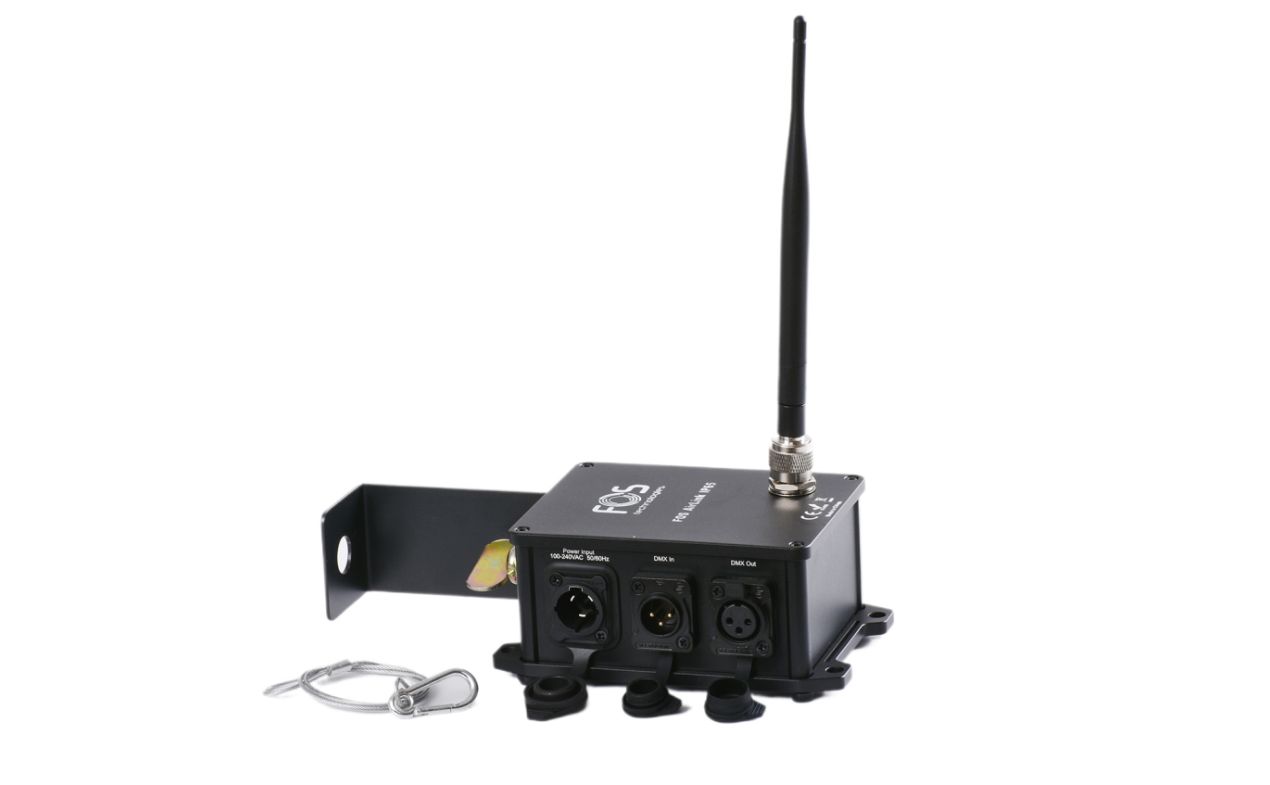 FOS AirLink IP65